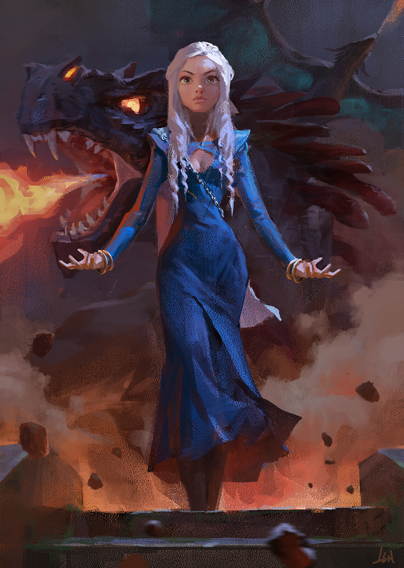 Illustration for article titled April Cannot Come Soon Enough